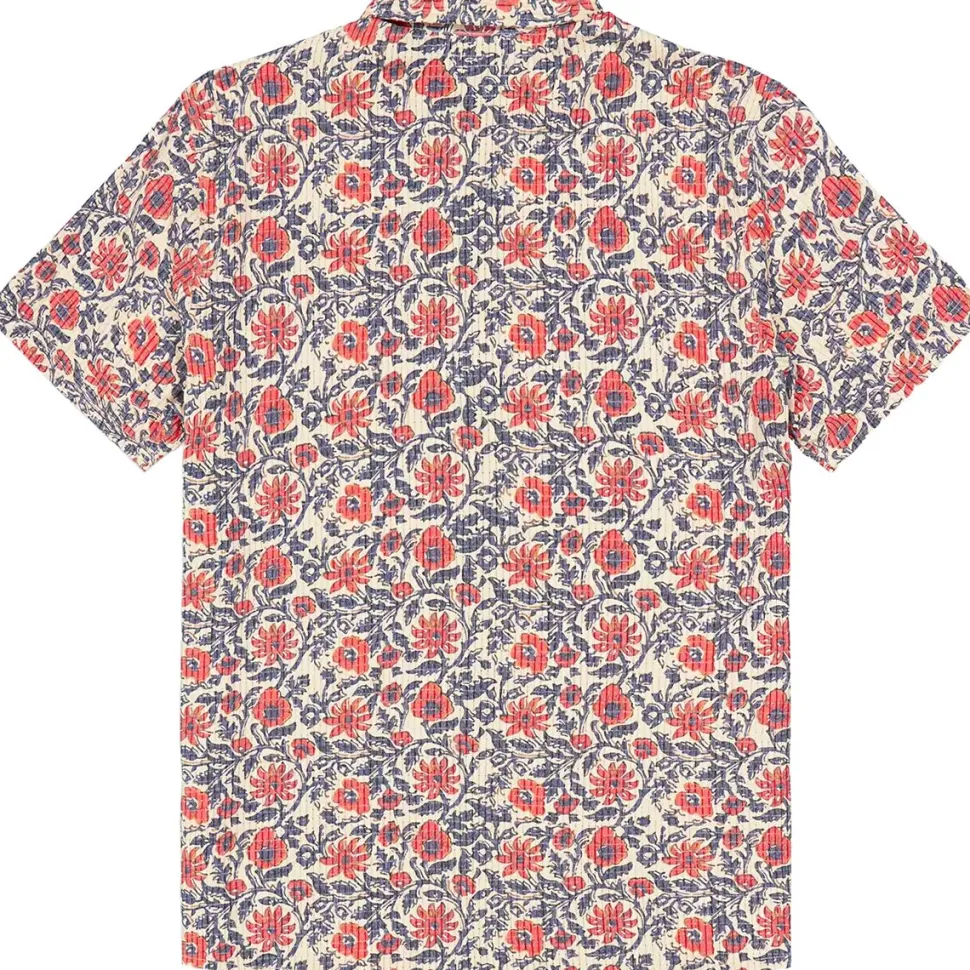 Klivox Printed Shirt - Men's