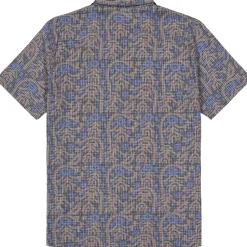 Klivox Printed Shirt - Men's