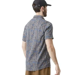 Klivox Printed Shirt - Men's
