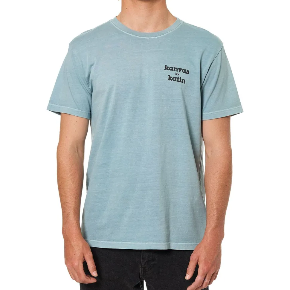 K-Man T-Shirt - Men's