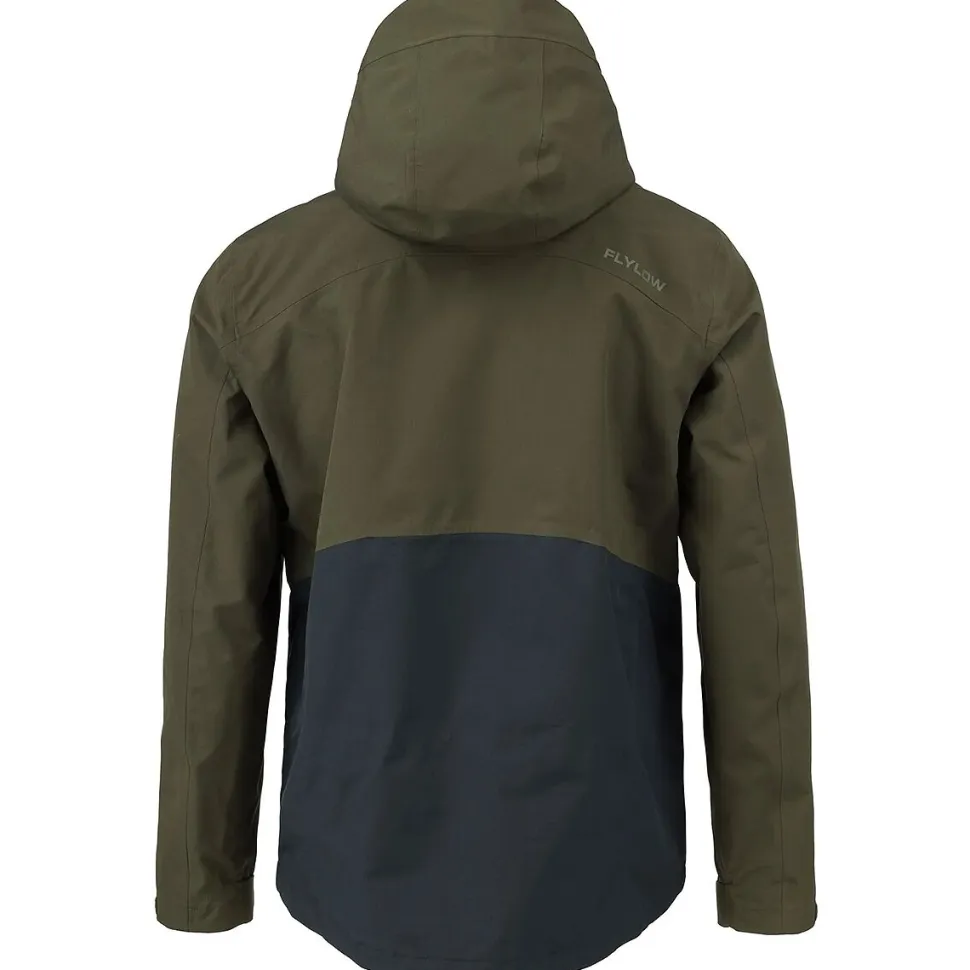 Knight Jacket - Men's