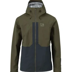 Knight Jacket - Men's
