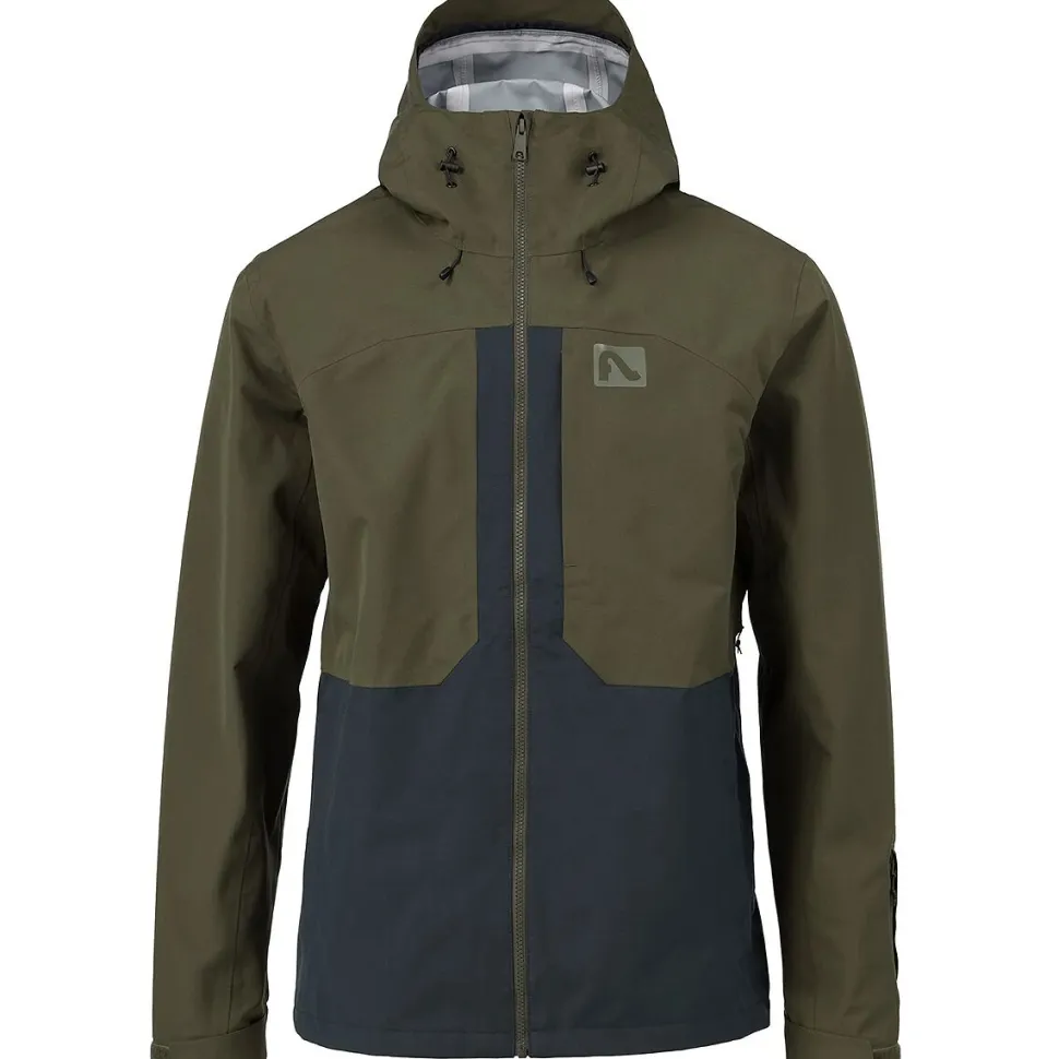 Knight Jacket - Men's