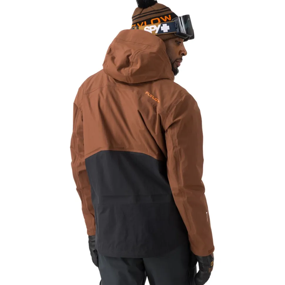 Knight Jacket - Men's