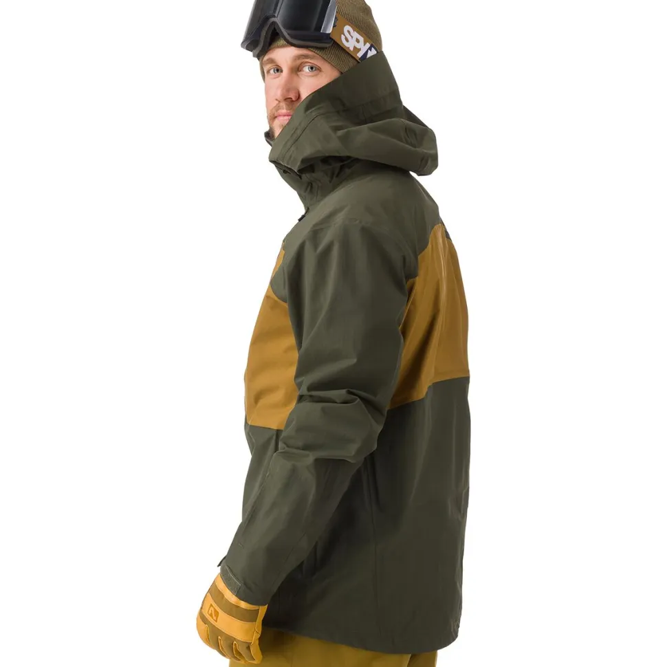 Knight Jacket - Men's