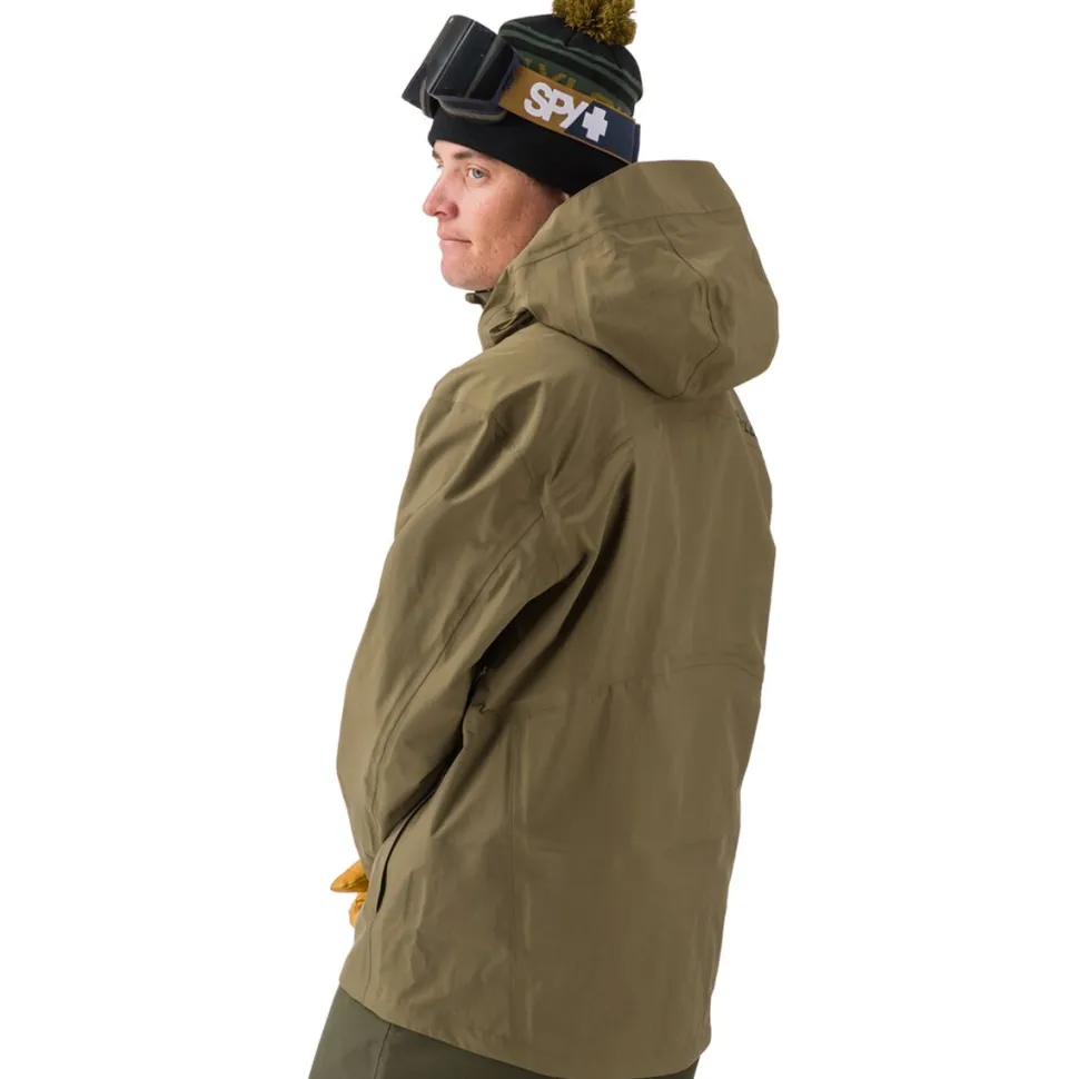 Knight Jacket - Men's