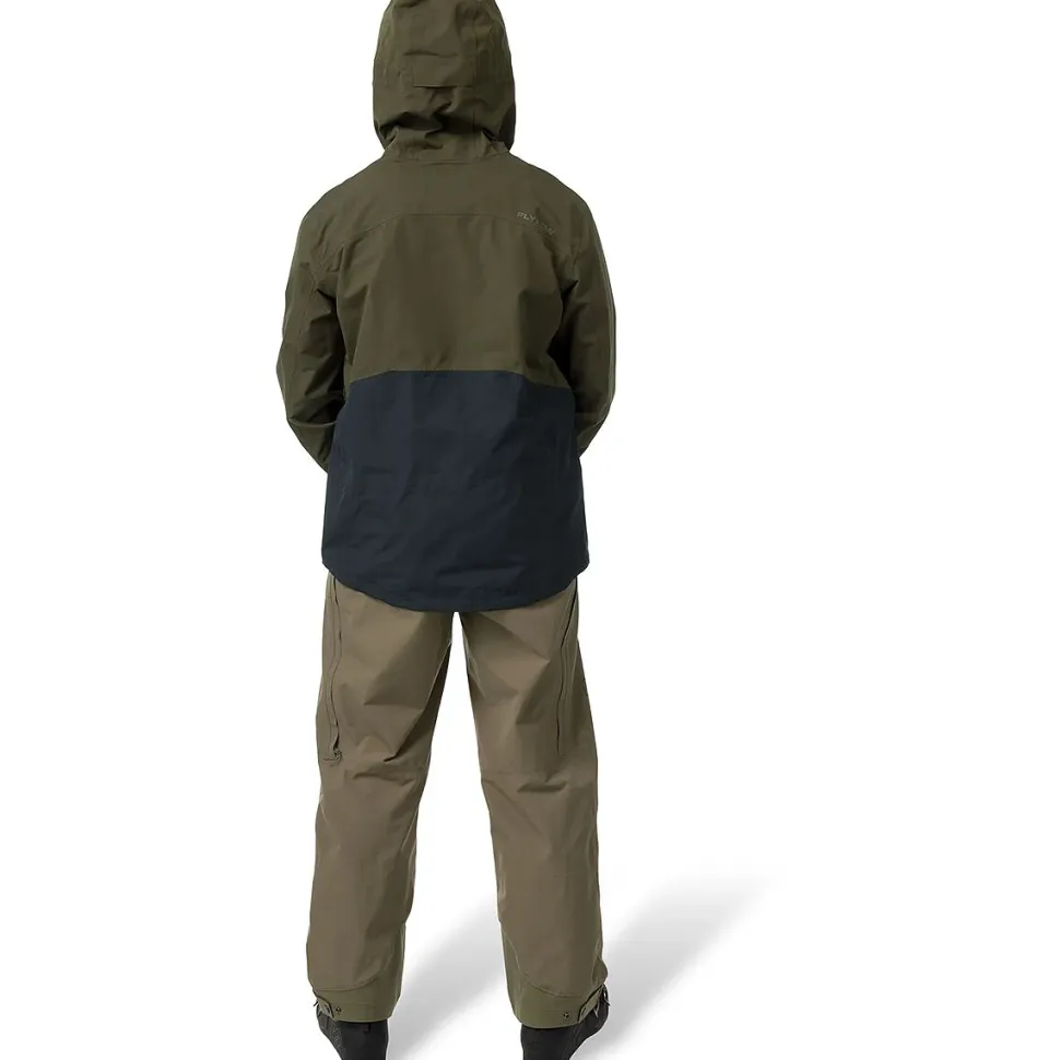 Knight Jacket - Men's