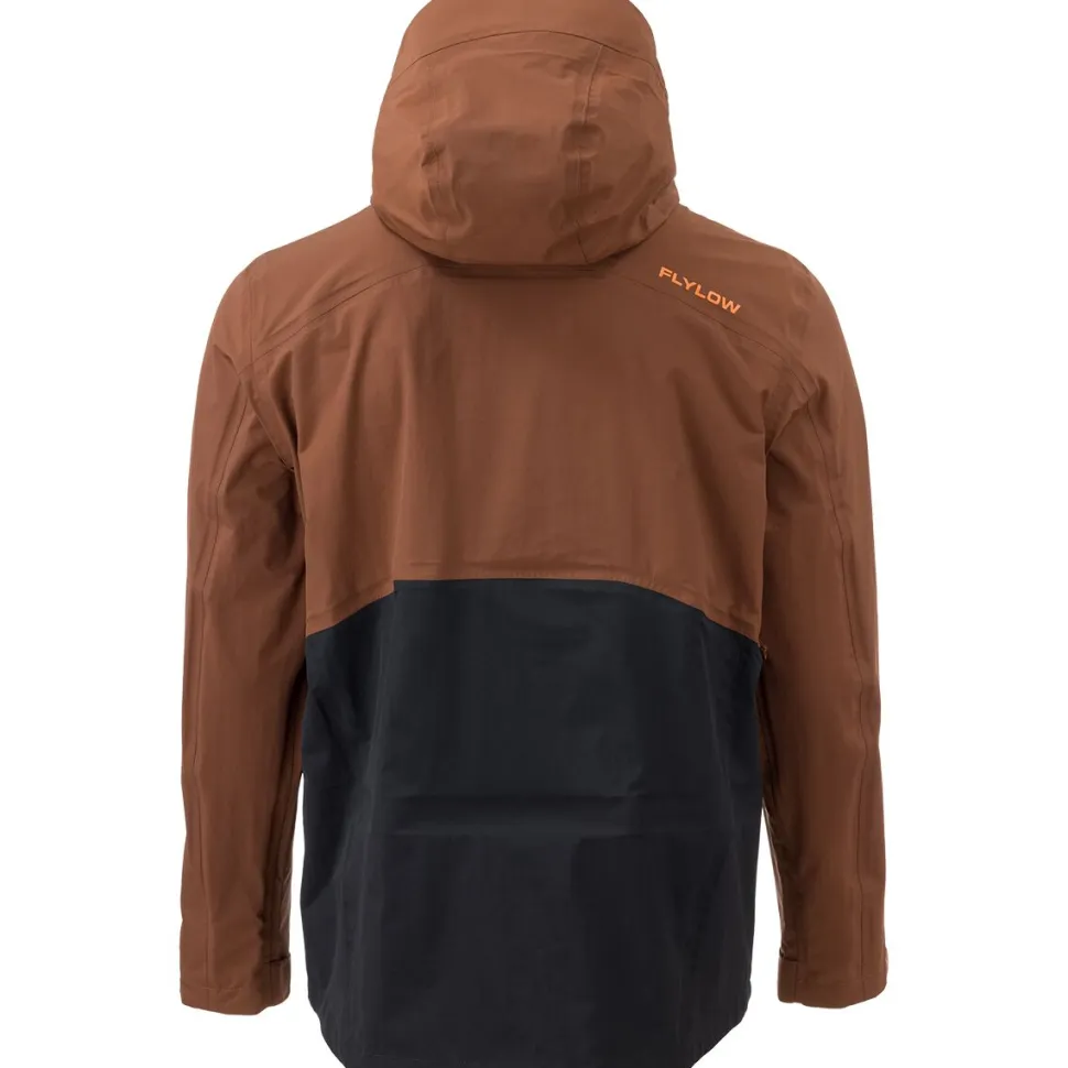 Knight Jacket - Men's