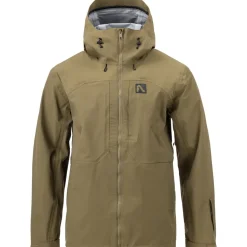 Knight Jacket - Men's