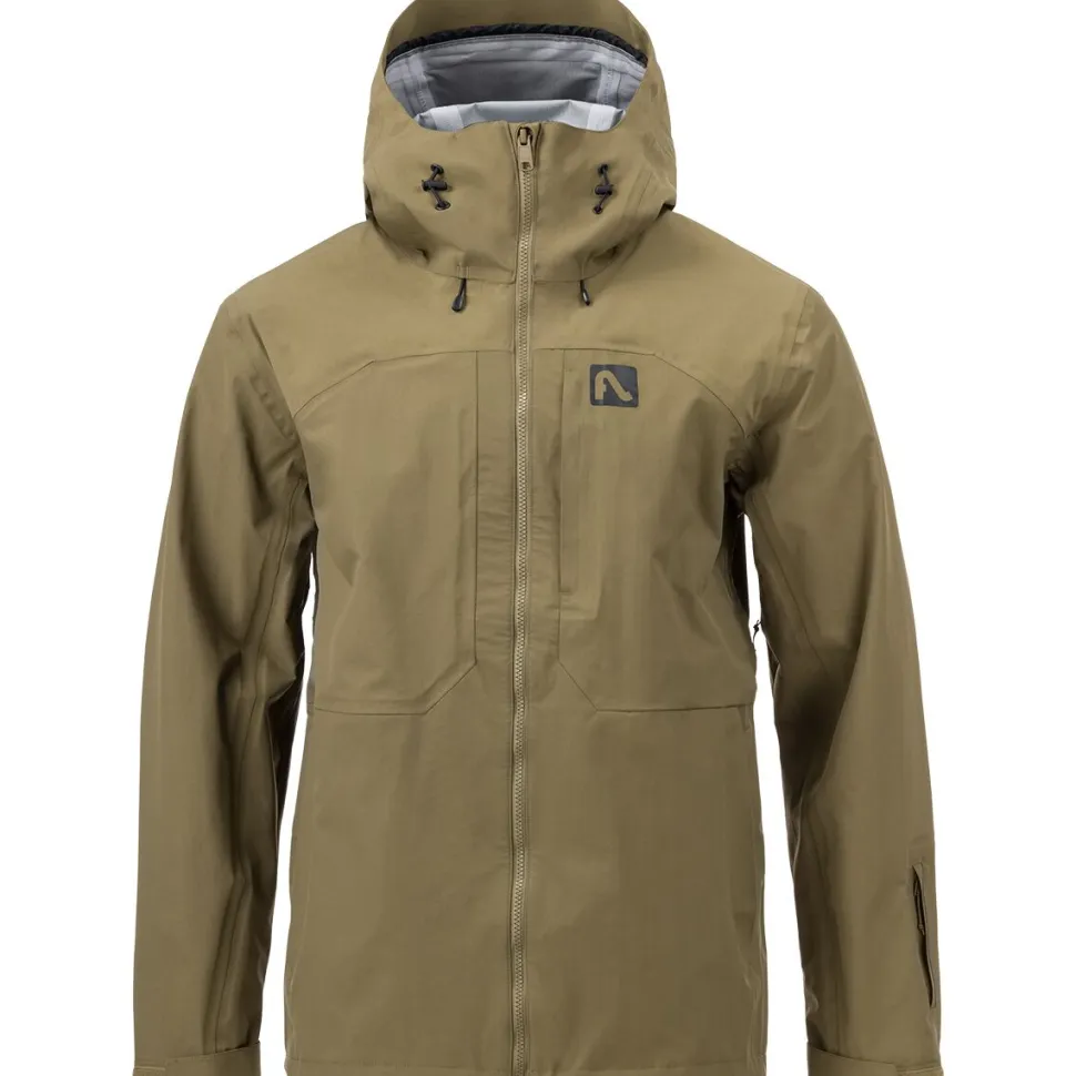 Knight Jacket - Men's
