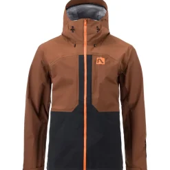 Knight Jacket - Men's