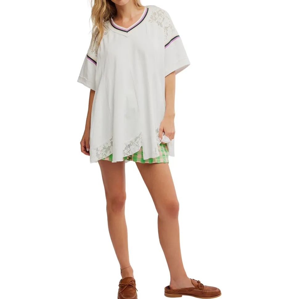 Knockout Top - Women's