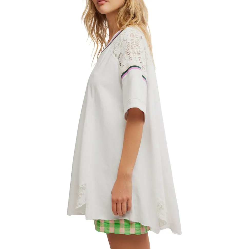 Knockout Top - Women's