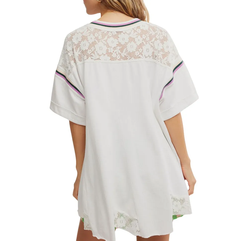 Knockout Top - Women's