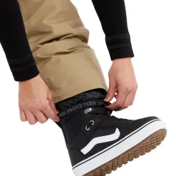 Knox Insulated GORE-TEX Pant - Women's