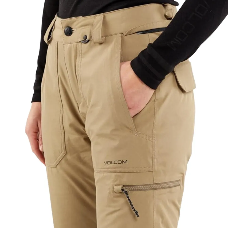 Knox Insulated GORE-TEX Pant - Women's