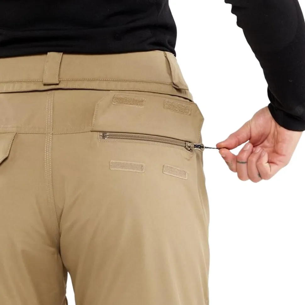 Knox Insulated GORE-TEX Pant - Women's