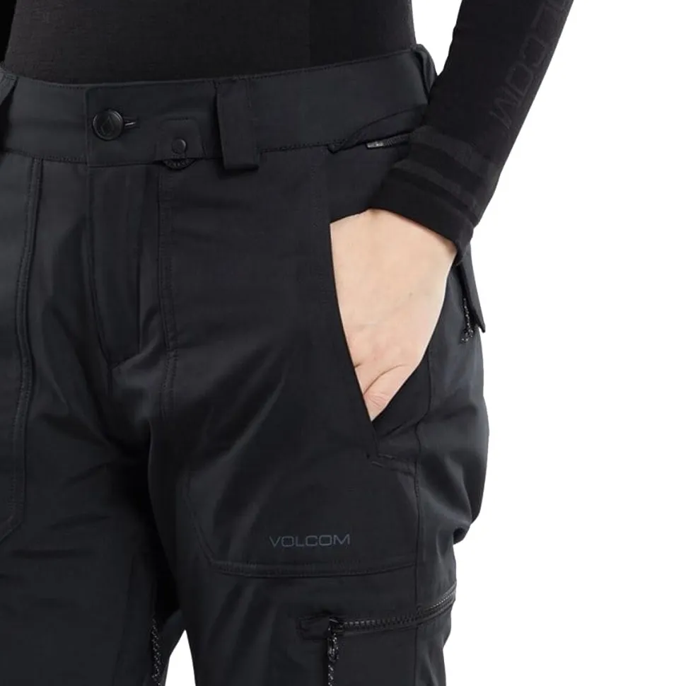 Knox Insulated GORE-TEX Pant - Women's