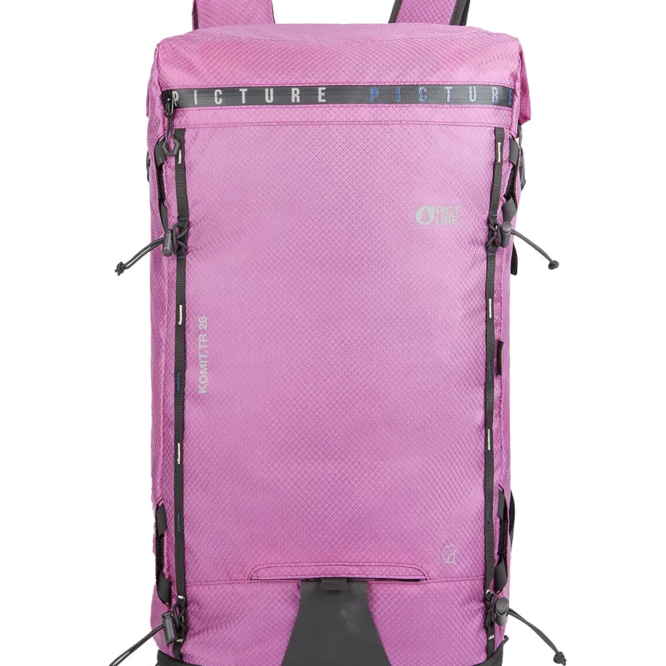 Komit TR 26L Backpack