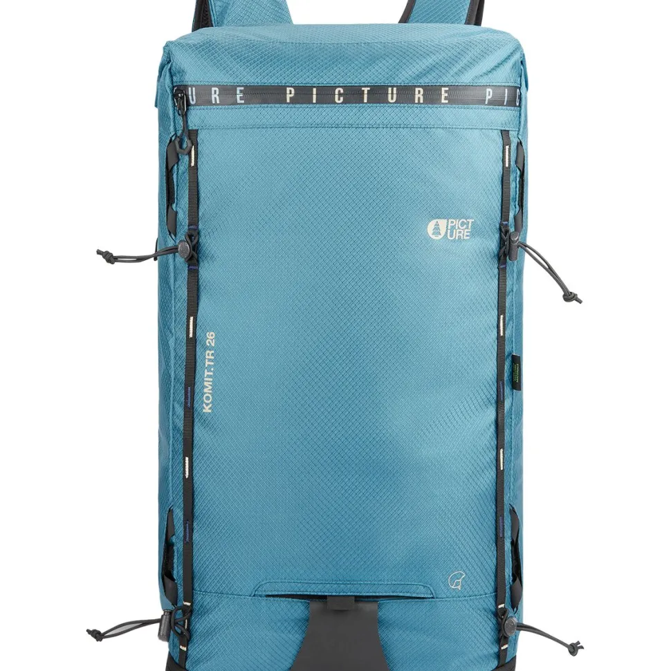 Komit TR 26L Backpack