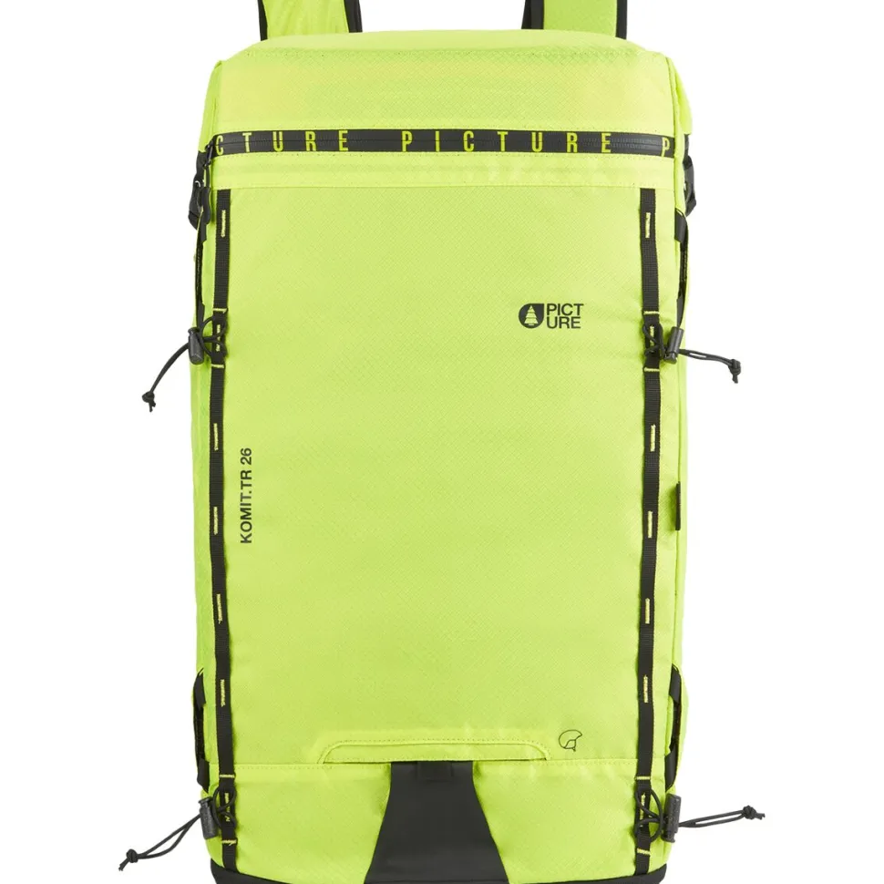 Komit TR 26L Backpack