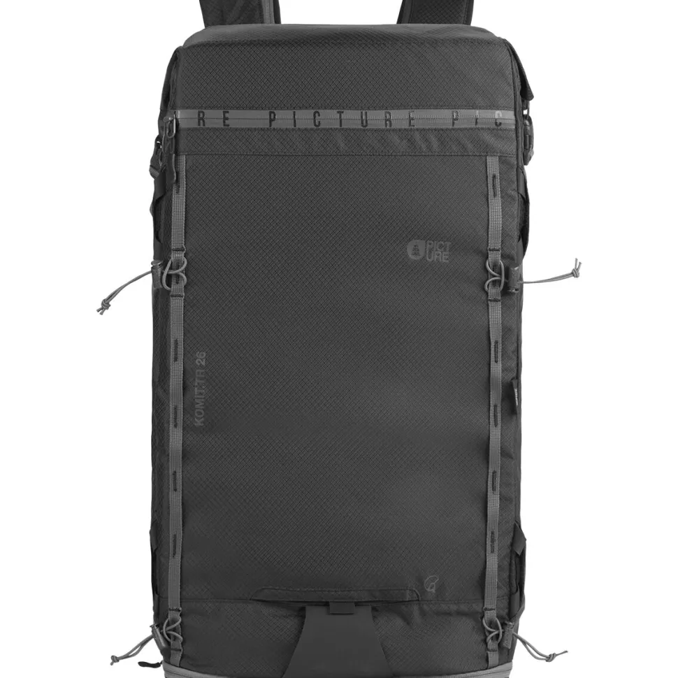 Komit TR 26L Backpack