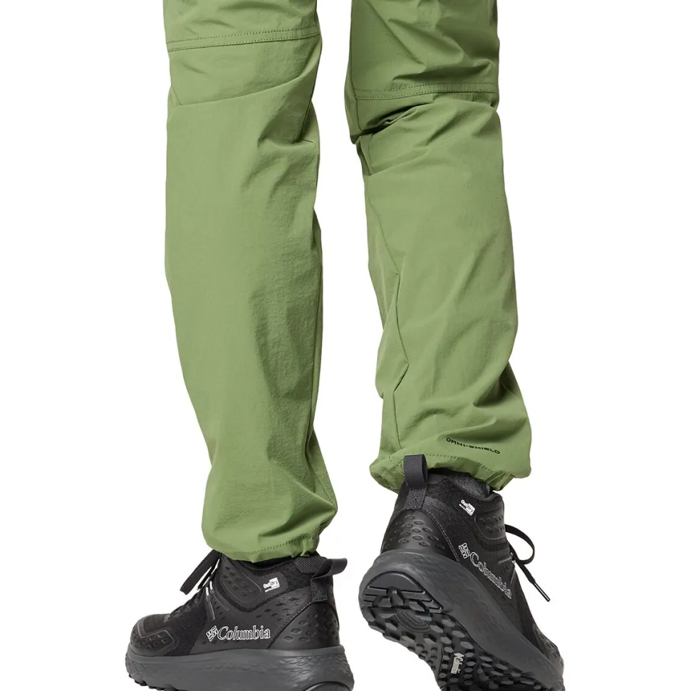 Konos TRS Outdry Mid Hiking Boot - Women's