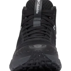 Konos TRS Outdry Mid Hiking Boot - Women's
