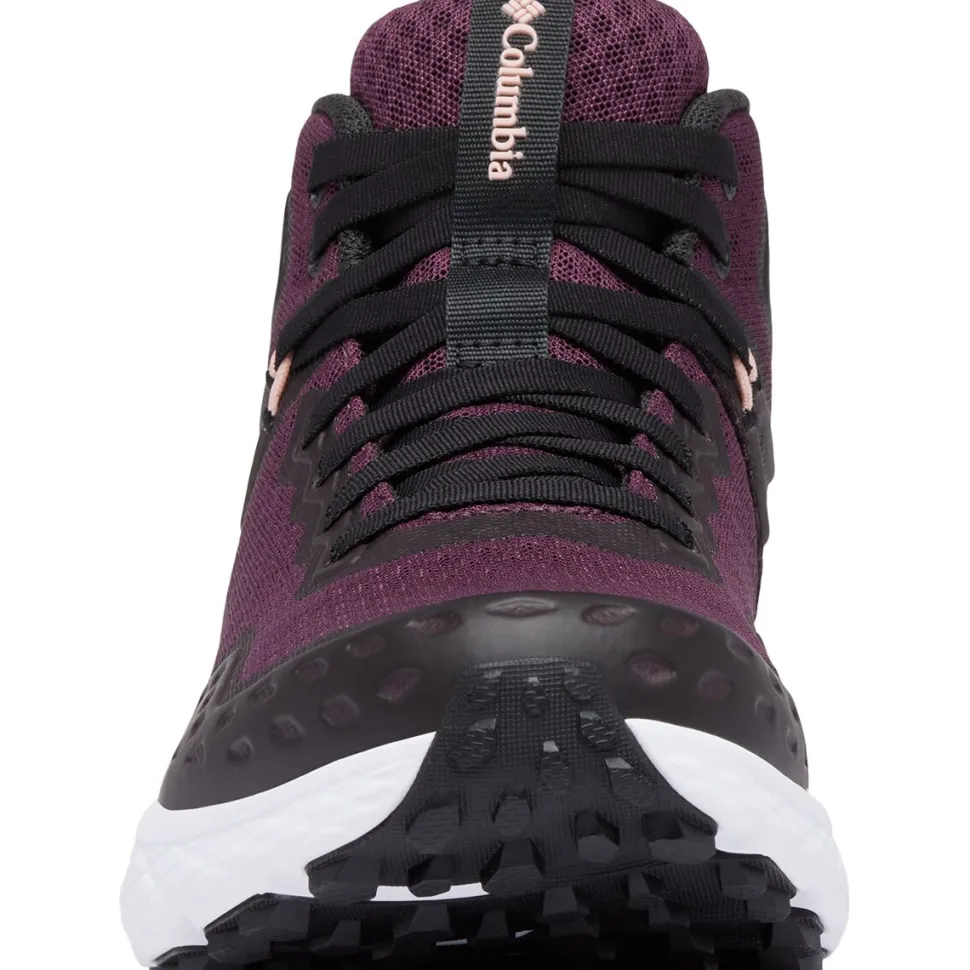 Konos TRS Outdry Mid Hiking Boot - Women's