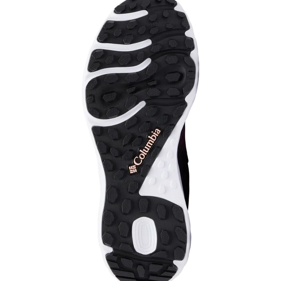 Konos TRS Outdry Mid Hiking Boot - Women's