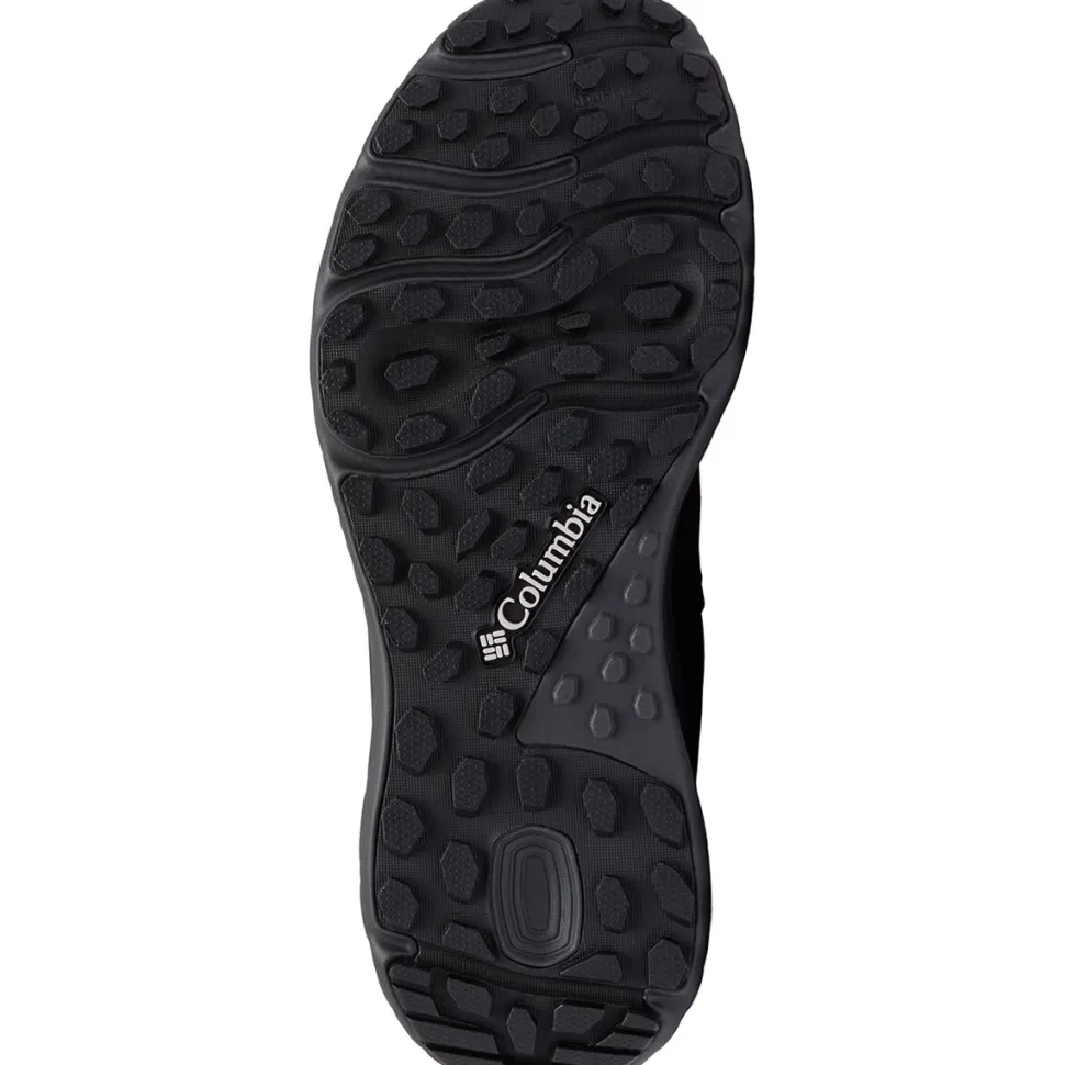 Konos TRS Outdry Mid Hiking Boot - Women's