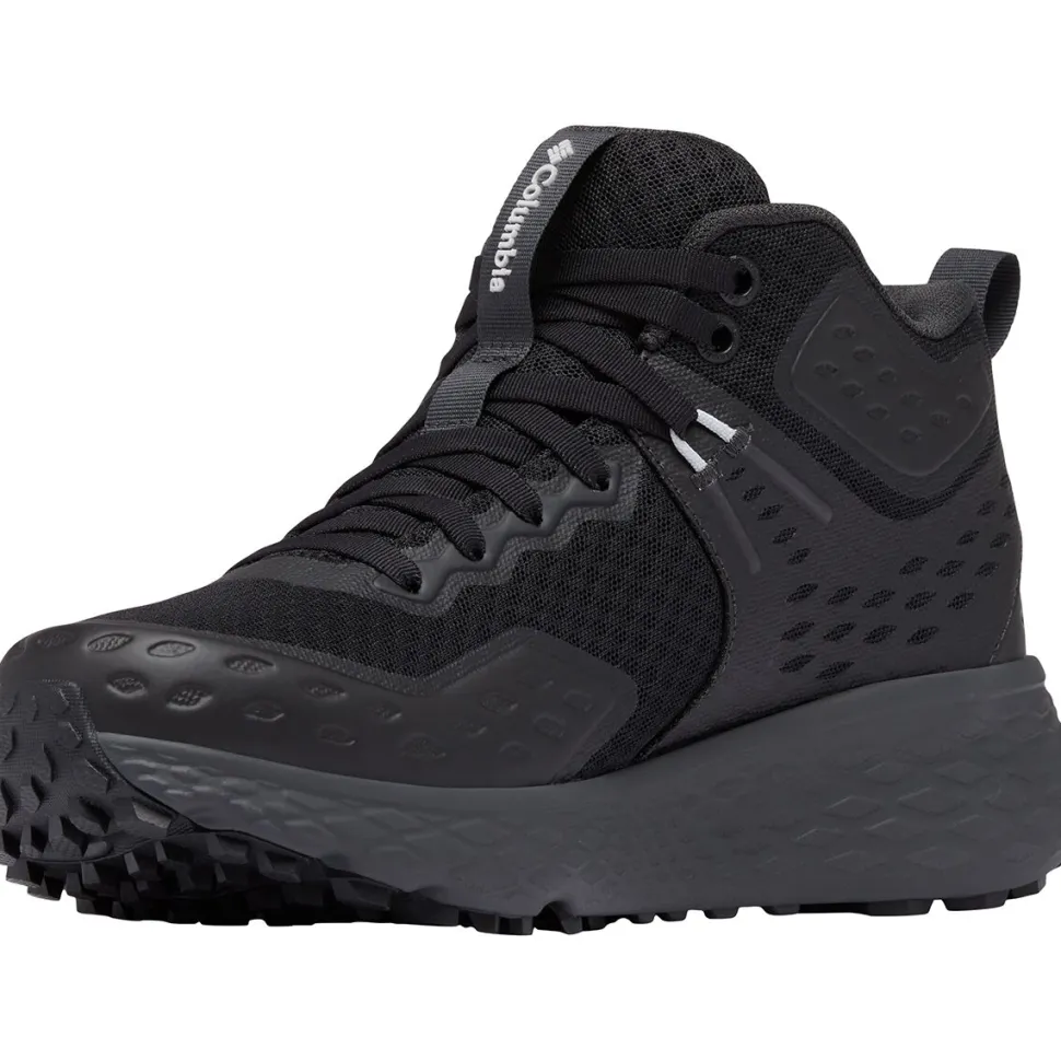 Konos TRS Outdry Mid Hiking Boot - Women's
