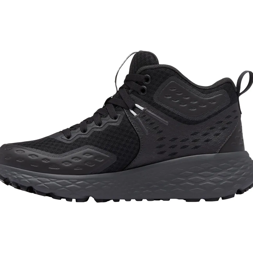 Konos TRS Outdry Mid Hiking Boot - Women's