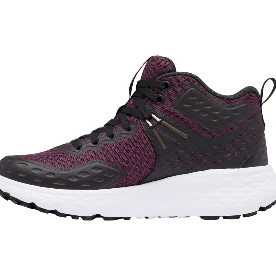 Konos TRS Outdry Mid Hiking Boot - Women's