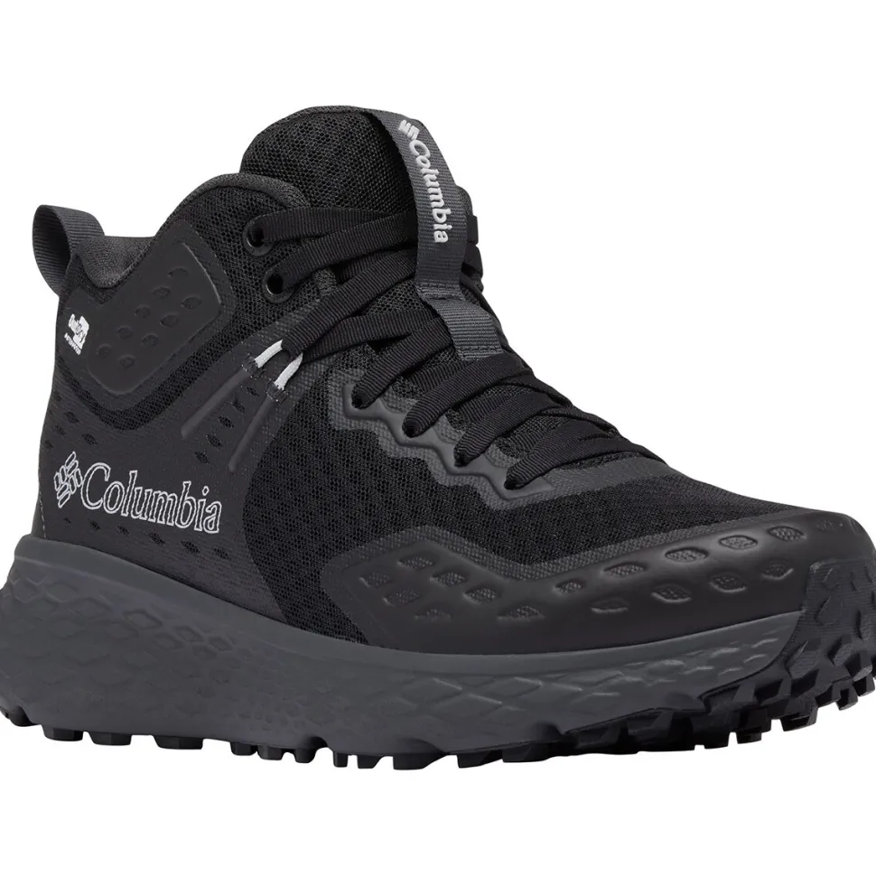 Konos TRS Outdry Mid Hiking Boot - Women's
