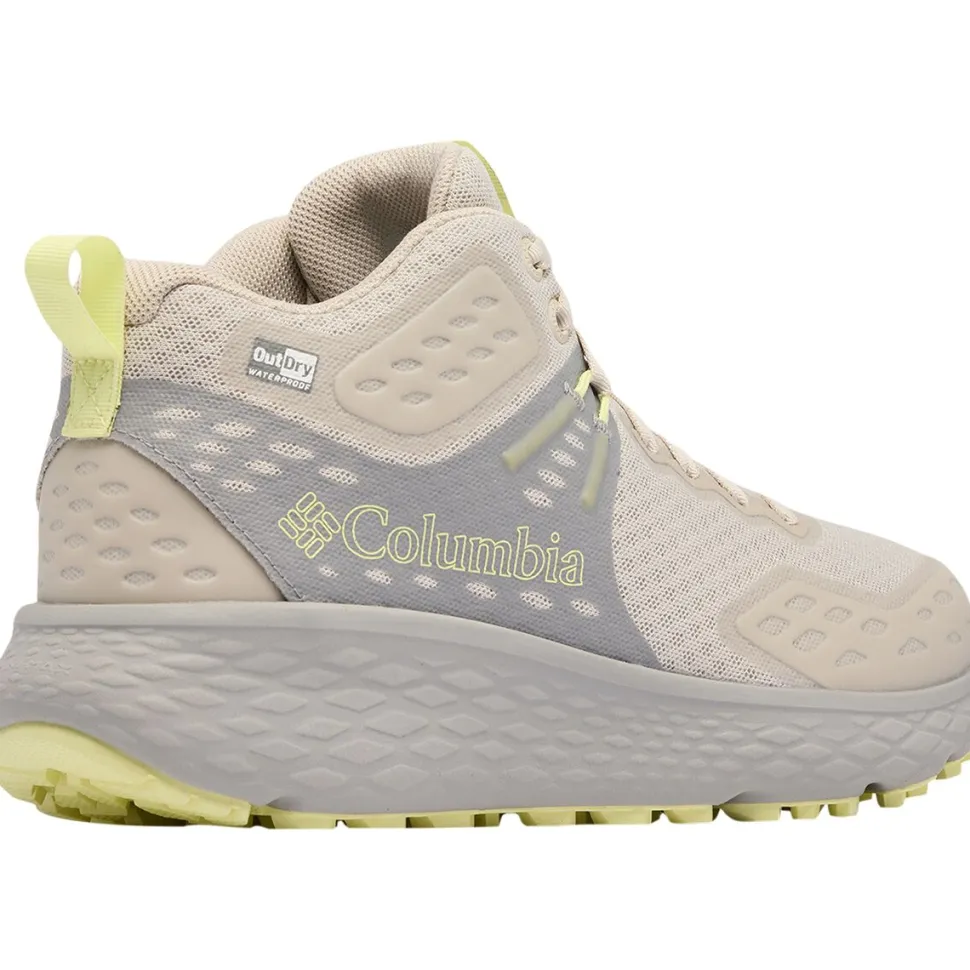 Konos TRS Outdry Mid Hiking Boot - Women's