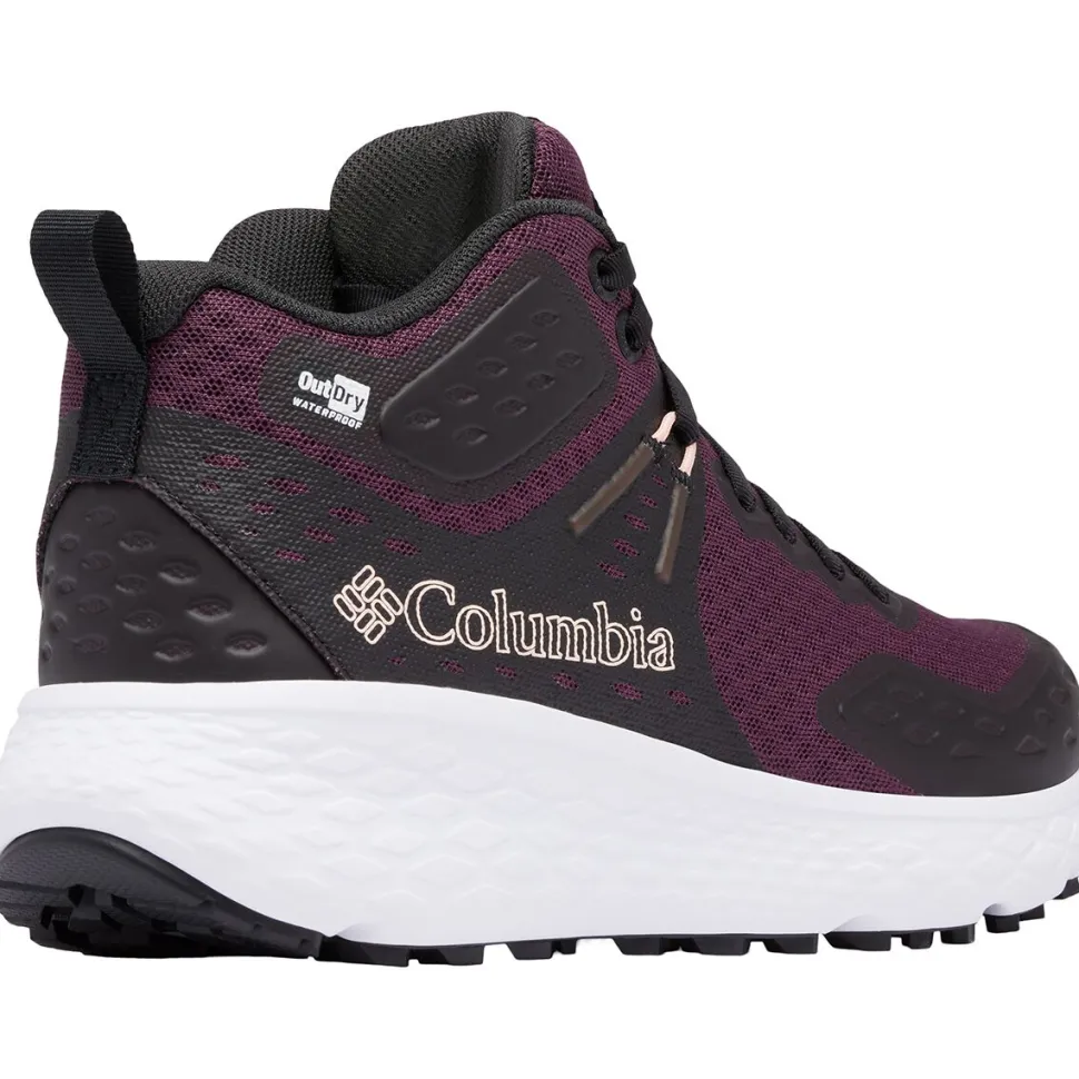 Konos TRS Outdry Mid Hiking Boot - Women's