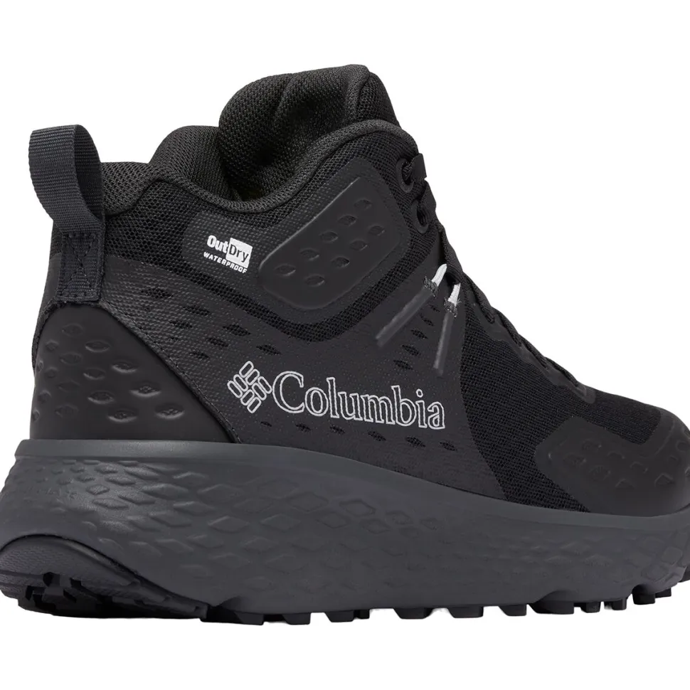 Konos TRS Outdry Mid Hiking Boot - Women's