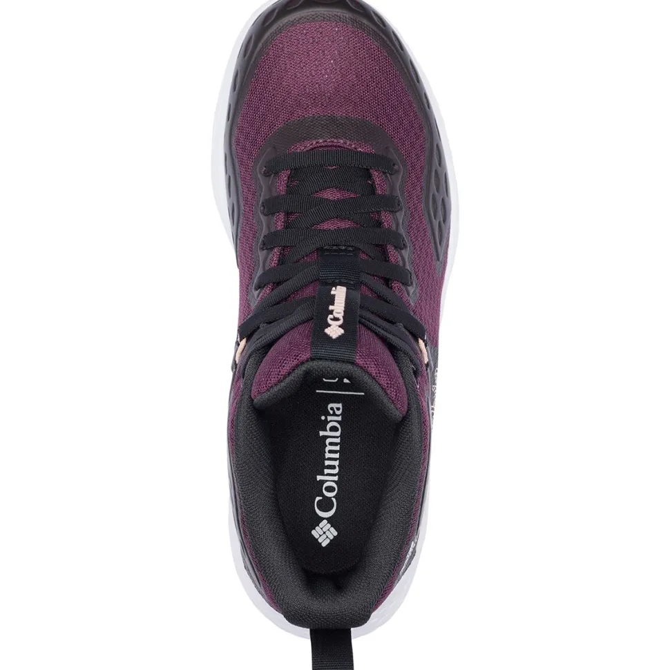 Konos TRS Outdry Mid Hiking Boot - Women's