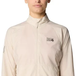 Kor AirShell Full-Zip Wind Jacket - Women's