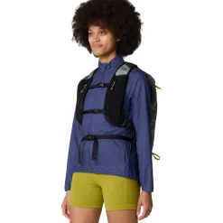 Kor AirShell Full-Zip Wind Jacket - Women's
