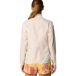 Kor AirShell Full-Zip Wind Jacket - Women's