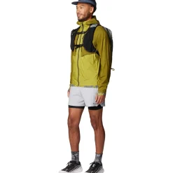 Kor AirShell Hybrid Hooded Jacket - Men's