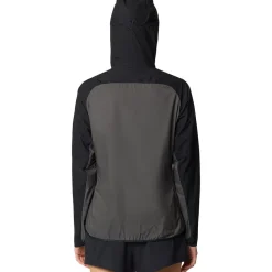 Kor AirShell Hybrid Hooded Jacket - Women's