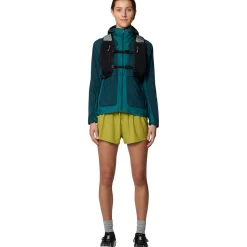 Kor AirShell Hybrid Hooded Jacket - Women's