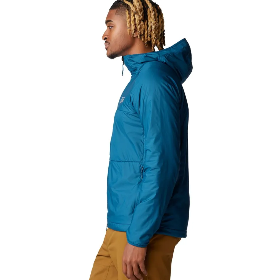 Kor Airshell Warm Jacket - Men's