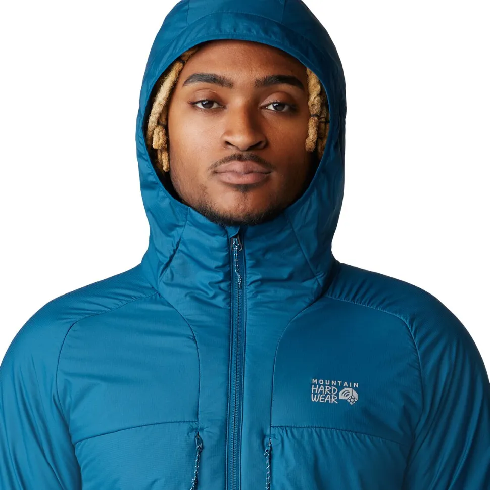 Kor Airshell Warm Jacket - Men's
