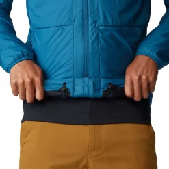 Kor Airshell Warm Jacket - Men's