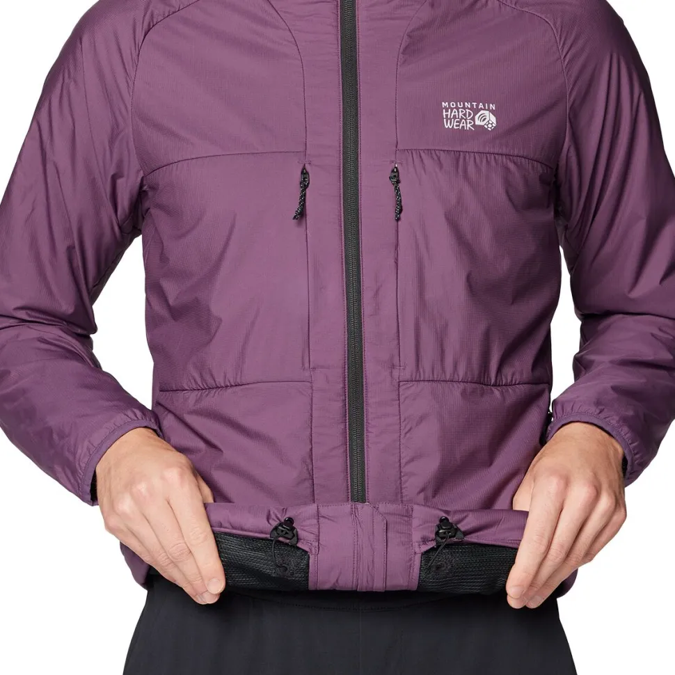 Kor Airshell Warm Jacket - Men's