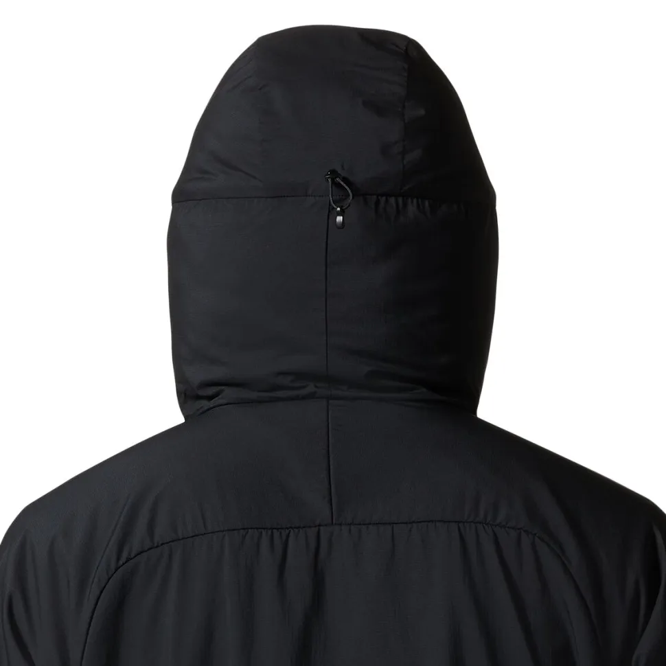 Kor Airshell Warm Jacket - Men's